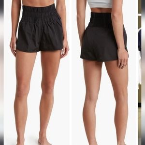 Free People The Way Home Shorts FP Movement